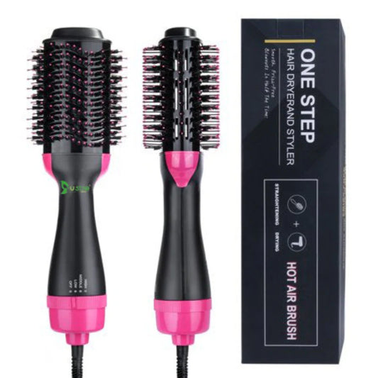 NOXâ„¢ Volumizer Hair Dryer and Hot Air Brush | 3-in-1